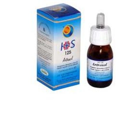 ARTROSOL LIQUIDO 50 ML