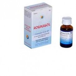 ROSMASOL LIQUIDO 10 ML