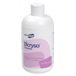 ELICRYSO DETERGENTE INTIMO 200 ML