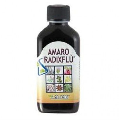 AMARO RADIXFLU 200 ML