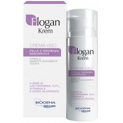 FLOGANKREM CREMA LENITIVA 50 ML