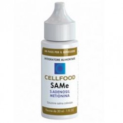 CELLFOOD SAME GOCCE 30 ML