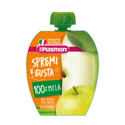 SPREMI E GUSTA MELA 100 ML