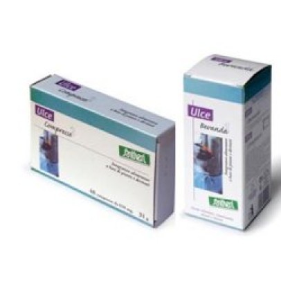 ULCE 1 BEVANDA 240 ML SANTIVERI ULCE 1 BEVANDA 240 ML SANTIVERI