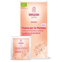 TISANA MAMMA 20 BUSTINE 2 G