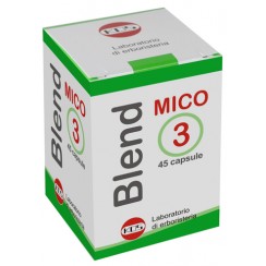 BLEND N3 MICO 45 CAPSULE