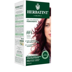 HERBATINT FLASH BIONDO SABBIA 135 ML