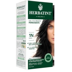 HERBATINT NERO 1N 135 ML