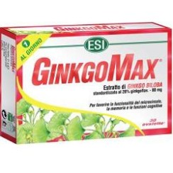 GINKGOMAX 30 OVALETTE