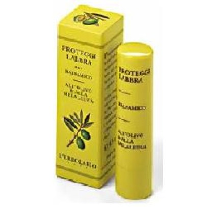 PROTEGGILABBRA BALSAMO 4,5 ML