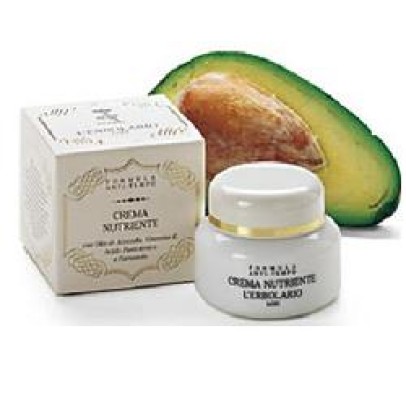 CREMA NUTRIENTE AVOCADO 40 ML