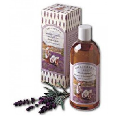 BAGNOSCHIUMA LAVANDA 250 ML