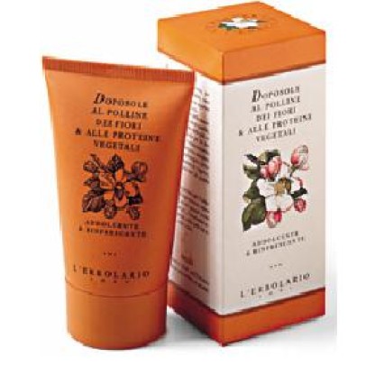 DOPOSOLE POLLINE FIORI PROTEINE VEGETALI 125 ML DOPOSOLE POLLINE FIORI PROTEINE VEGETALI 125 ML