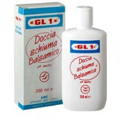 GL1 DOCCIASCHIUMA 250 ML