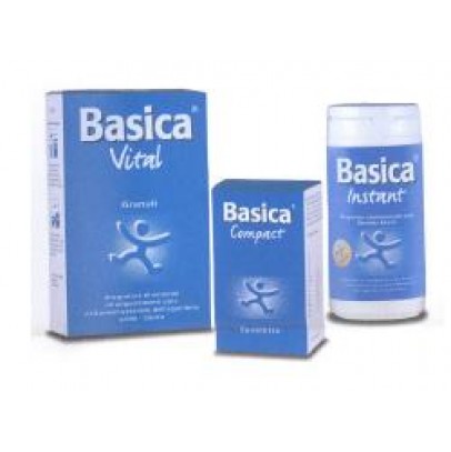 BASICA VITAL 200 G