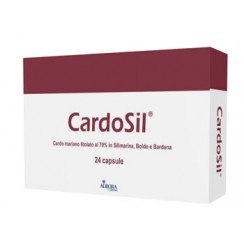 CARDOSIL 24 CAPSULE