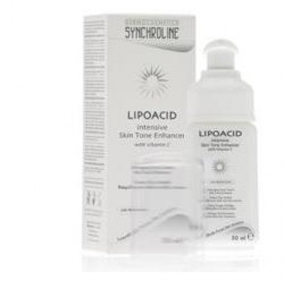 LIPOACID INTENSIVE CREMA 50 ML