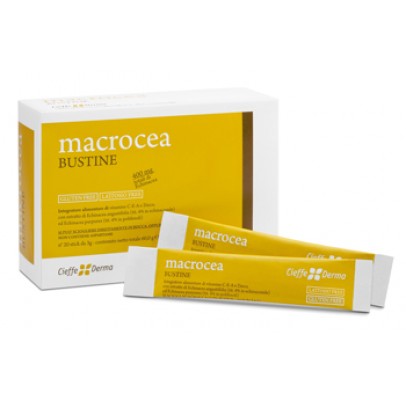 MACROCEA 20 BUSTINE