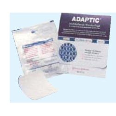 MEDICAZIONE NON ADERENTE STERILE APTIC MISURA 7,6X20,3CM 10PEZZI MEDICAZIONE NON ADERENTE STERILE APTIC MISURA 7,6X20,3CM 10PEZZI