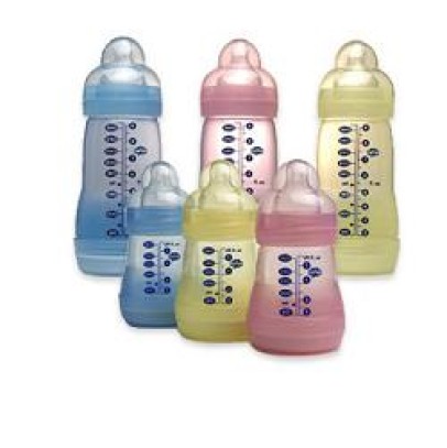 MAM BIBERON EASY START 260 ML MAM BIBERON EASY START 260 ML