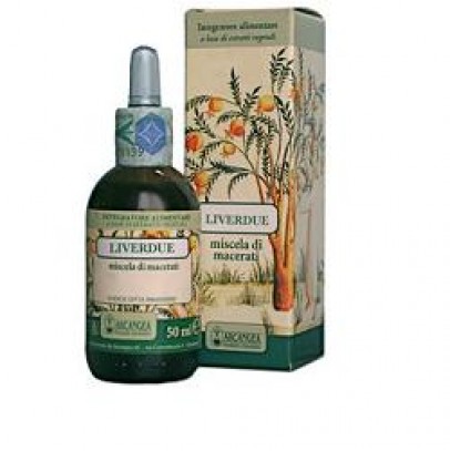 LIVERDUE 50 ML