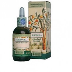 ORANGEA 50 ML