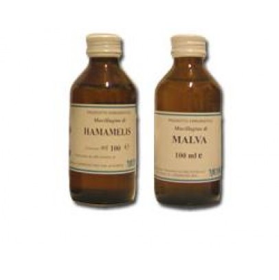 MUCILLAGINE MALVA 100 ML