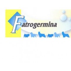 FATROGERMINA SIRINGA DOSATRICE 30 ML