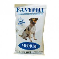 EASYPILL DOG MEDIUM SACCHETTO 75 G