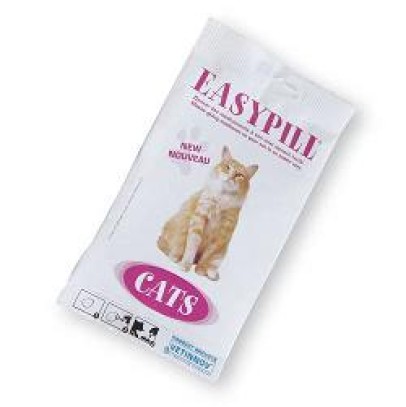 EASYPILL CAT SACCHETTO 40 G EASYPILL CAT SACCHETTO 40 G