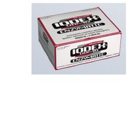 IODEX UOMO FOSFATIDILCOLINA ENZIMATIC 20 FLACONCINI DA 10 ML IODEX UOMO FOSFATIDILCOLINA ENZIMATIC 20 FLACONCINI DA 10 ML