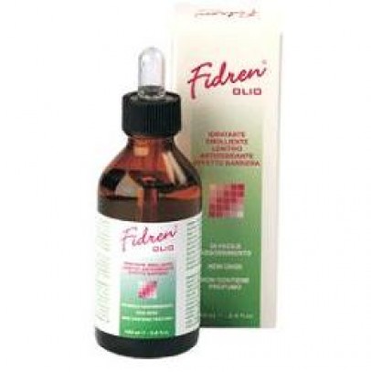 FIDREN OLIO 100ML