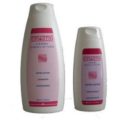 IDRASTIN CREMA SMAGLIAT 200ML