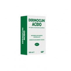 DERMOCLIN ACIDO 500ML