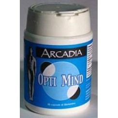 OPTI MIND 30 CAPSULE