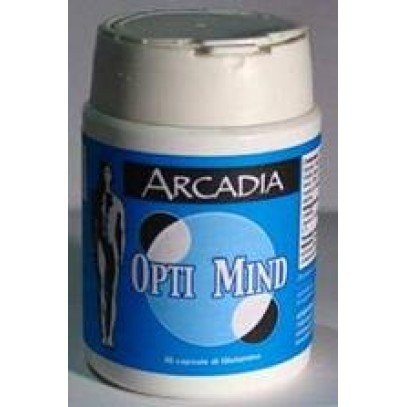OPTI MIND 30 CAPSULE OPTI MIND 30 CAPSULE