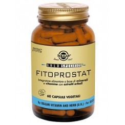 FITOPROSTAT 60 CAPSULE VEGETALI