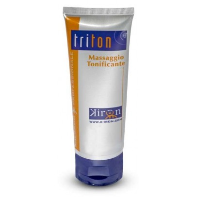 KIRON TRITON BALSAMO MASSAGGIO 250 ML