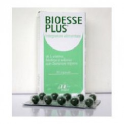 BIOESSE PLUS 30 CAPSULE