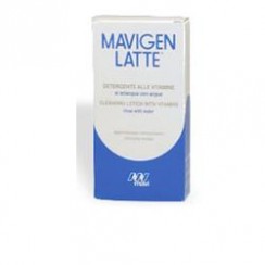 MAVIGEN LATTE DET 125ML