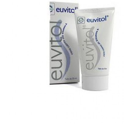 EUVITOL CREMA TUBO 75 ML