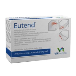 EUTEND 20 BUSTINE