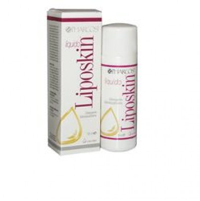 PHARCOS LIPOSKIN LIQUIDO 100 ML