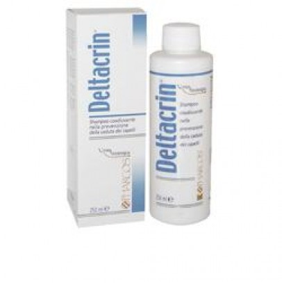 PHARCOS DELTACRIN SHAMPOO 250 ML