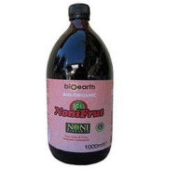 NONIFRUT PURO SUCCO NONI 1000 ML