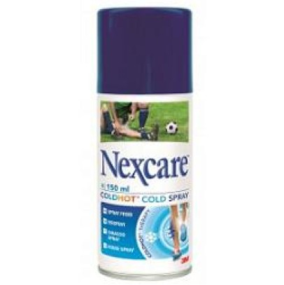 GHIACCIO ISTANTANEO COLD SPRAY 150ML GHIACCIO ISTANTANEO COLD SPRAY 150ML