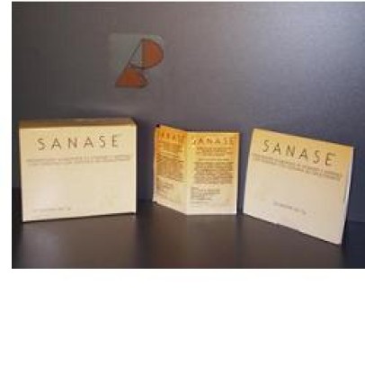 SANASE 20 BUSTINE SANASE 20 BUSTINE