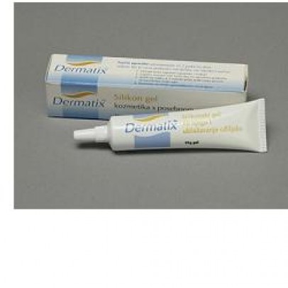 DERMATIX GEL SILICONE 15 G