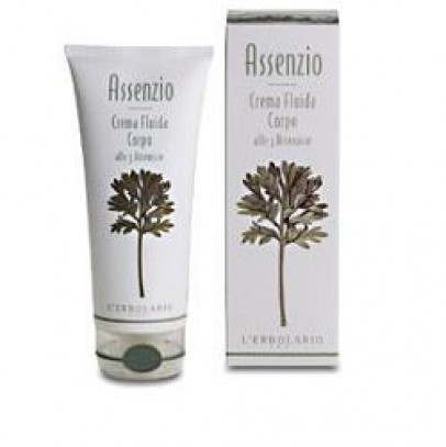 CREMA CORPO TRE ARTEMISIE ASSENZIO 200 ML