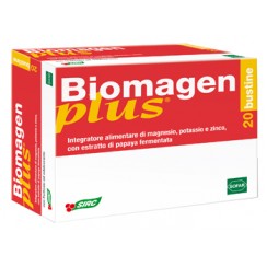 BIOMAGEN PLUS 20 BUSTINE